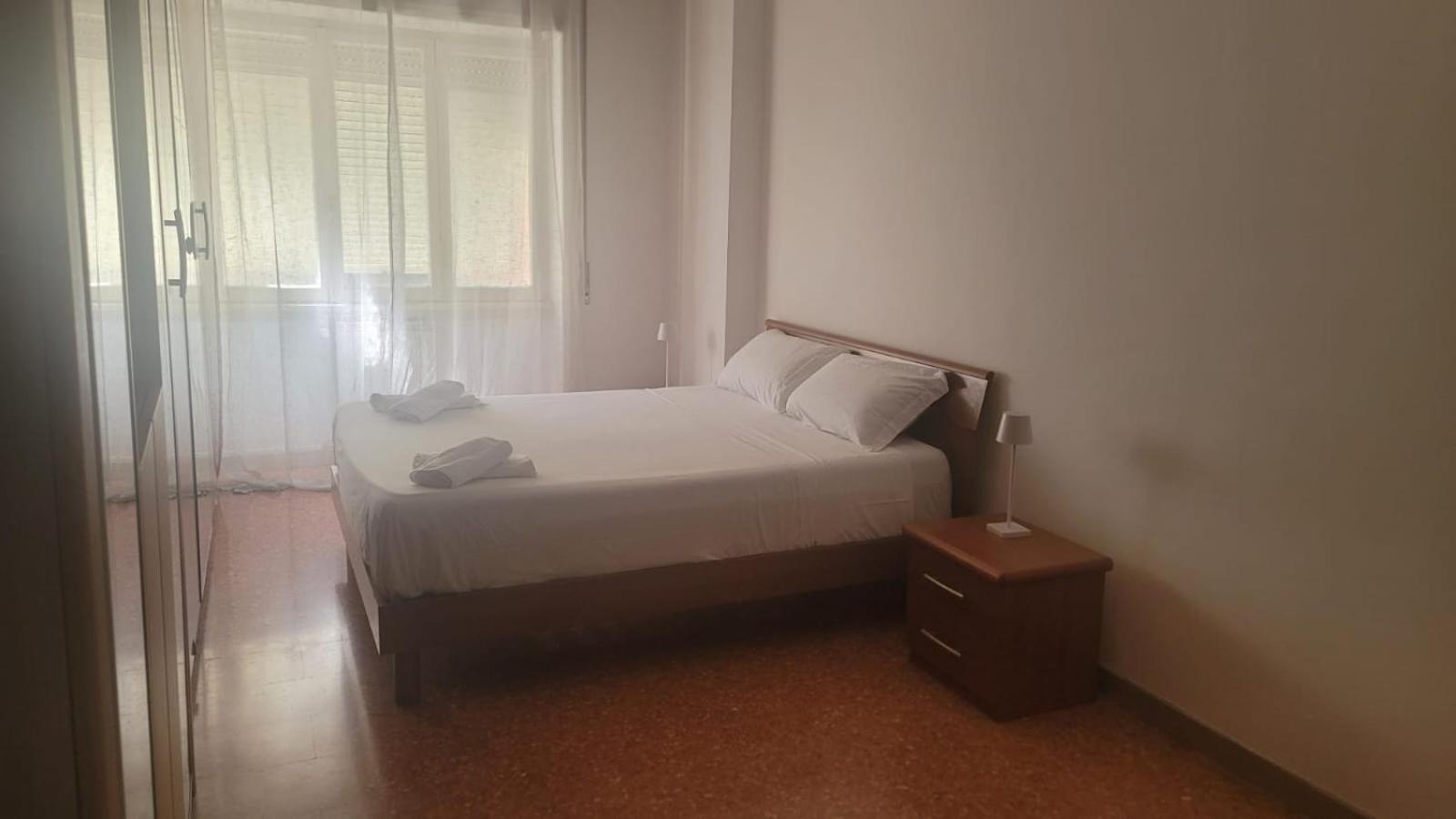 Privatunterkunft Giordano's House Marconi Rom
